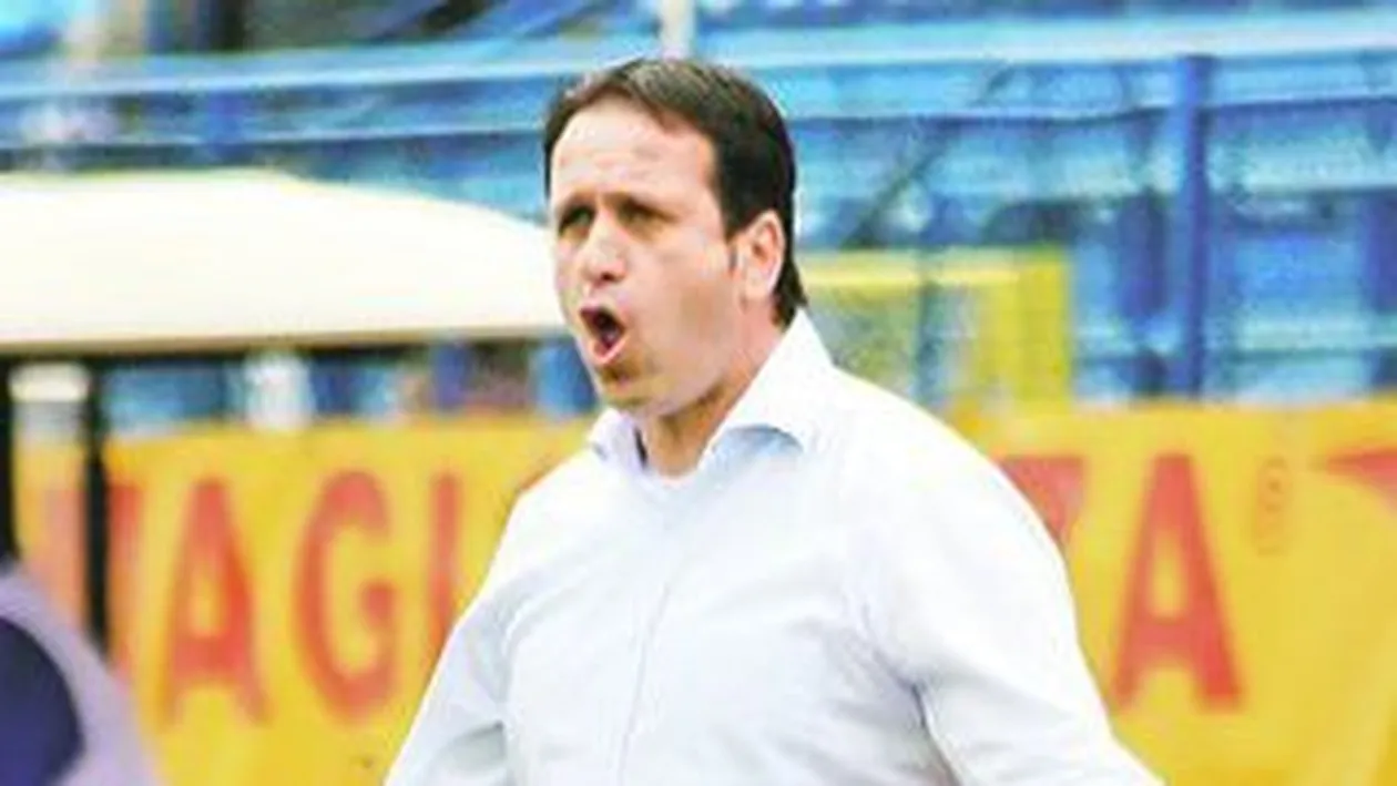 Duckadam: Levi si-a anuntat demisia