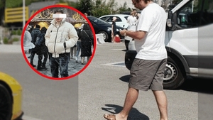 Multi-milionarul extravagant l-a altoit pe fostul „ginere”. Iubirea a declanșat războiul, iar finalul e neașteptat!