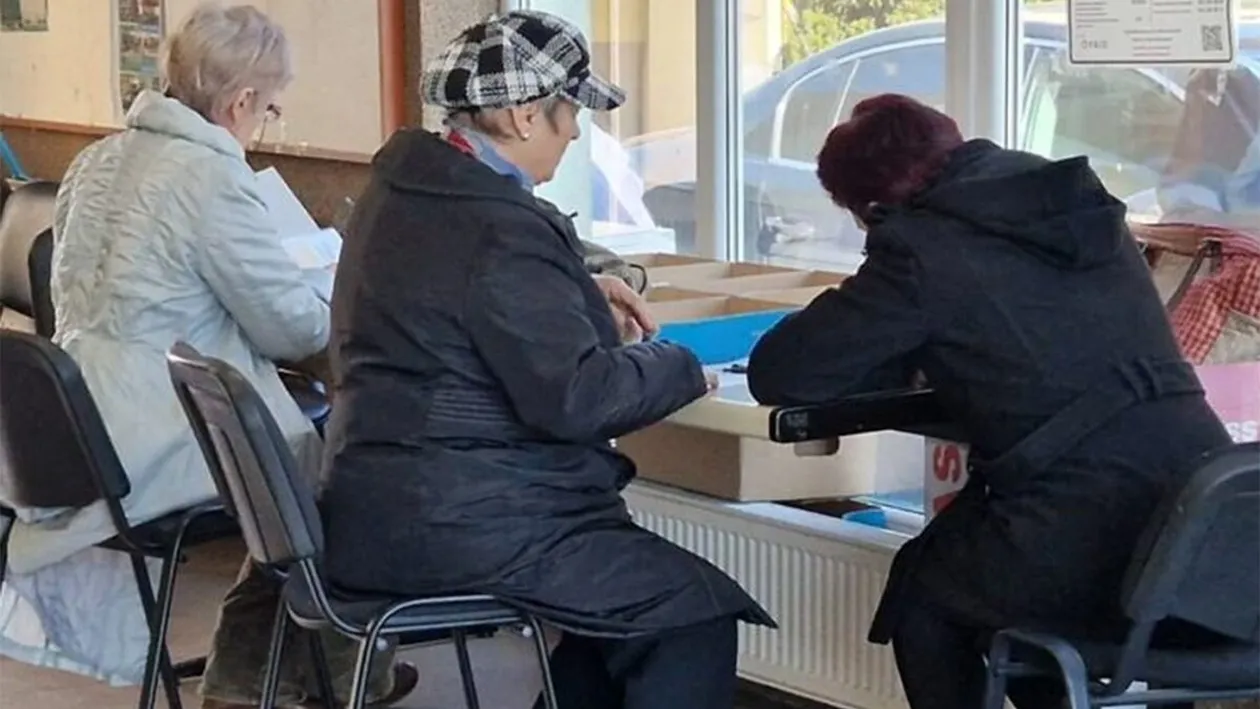 Este oficial! Cresc pensiile acestor pensionari români, cu 2.5%, începând cu 6 aprilie 2027