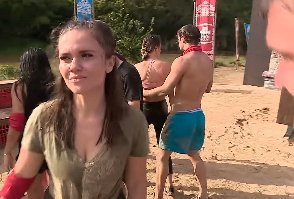 Tensiune la “Survivor România”. Cristina Șiscanu, făcută praf! “Are probleme cu…”