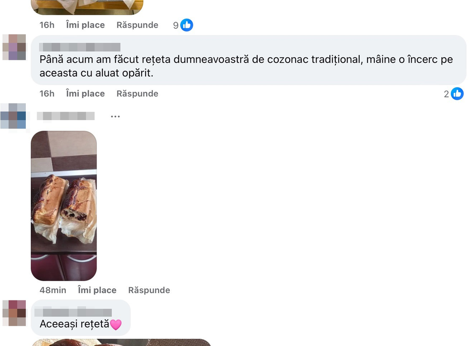 Cum le răspunde Jamila haterilor care s-au plâns că au făcut rețeta ei de cozonac și au dat greș? Bucătăreasa nu s-a putut abține