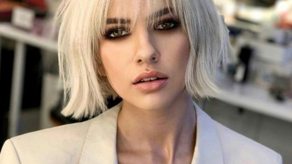 Lidia Buble, schimbare radicală de look: ”Cea mai frumoasă!”