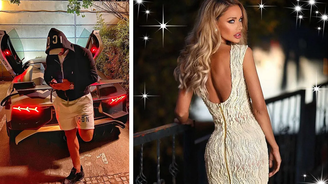 Alex Bodi a jignit-o în public pe Bianca Drăgușanu. Avem dovada rușinoasă, iar fosta prezentatoare nu îl va ierta pentru acest gest | FOTO