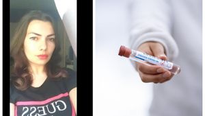 A ajuns la spital de trei ori după un test simplu COVID-19. Povestea româncei care cere despăgubiri statului austriac