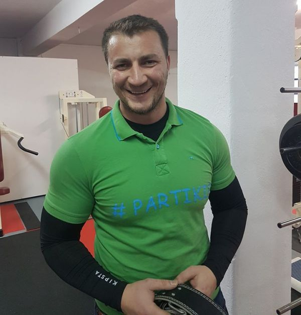Ce face Marian Godină după ce a plecat din Poliție: „Din 16 septembrie sunt deja angajat”