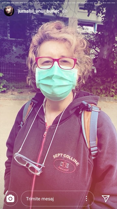 Mihai Bendeac, în lacrimi după ce i-a dat de pomană unui bărbat fără adăpost! A avut un șoc când a aflat identitatea acestuia