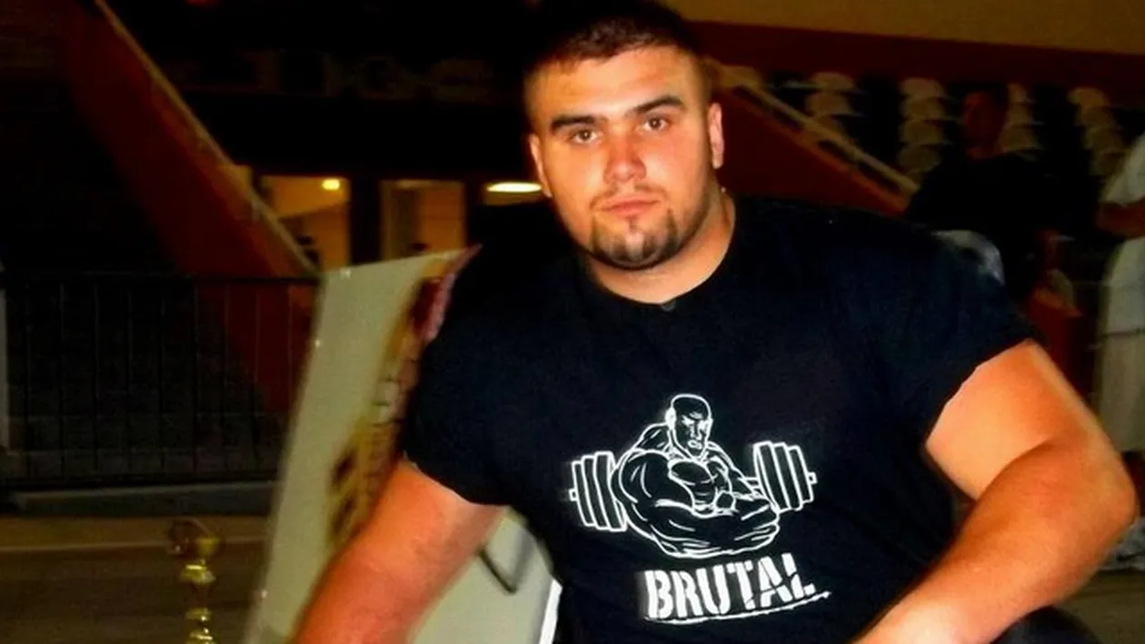 Povestea lui te va ului! Am aflat totul despre basarabeanul care i-a saltat in aer pe Smiley si Partos si a tras un tir dupa el!