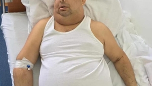 Apel umanitar! Radu are nevoie de ajutorul nostru pentru a primi o nouă șansă la viață!