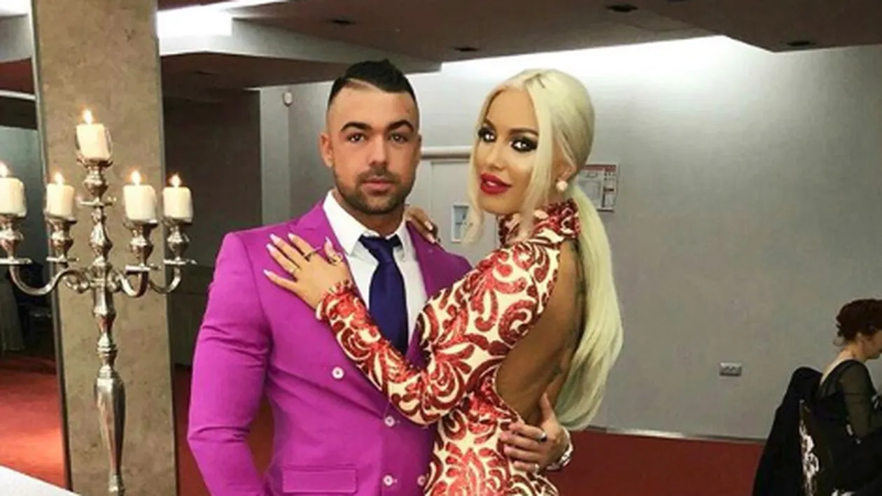 Ea este bomba sexy cu care a fost înșelată Loredana Chivu de iubitul Mihai! Seamănă izbitor cu vedeta