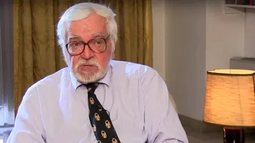 Veste cutremurătoare! Principele Mihai Dimitrie Sturdza a murit