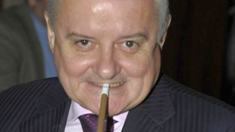 Irinel Columbeanu și-a salvat palatul de la executare