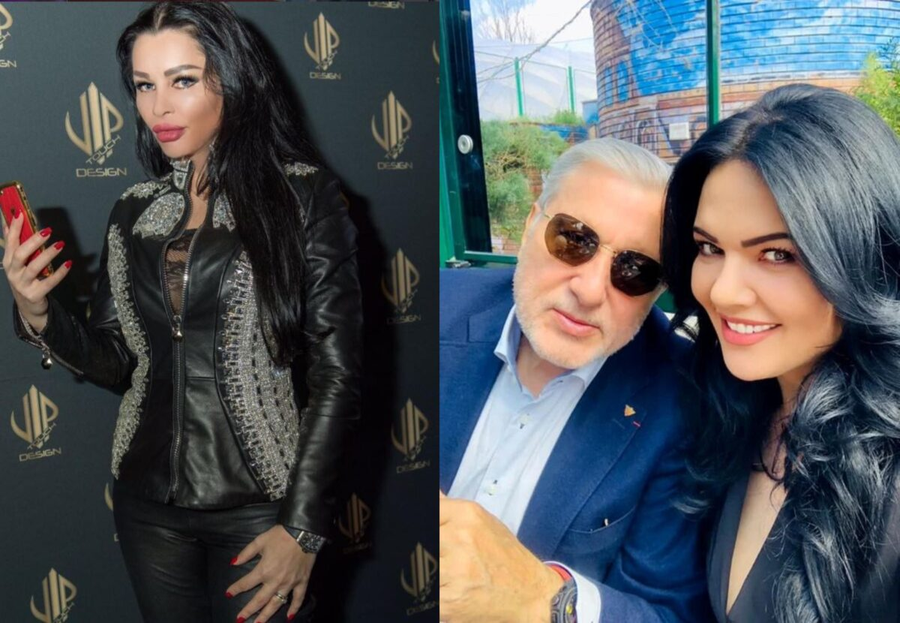 Brigitte Pastramă face dezvăluiri explozive despre relația dintre Ilie Năstase și Ioana
