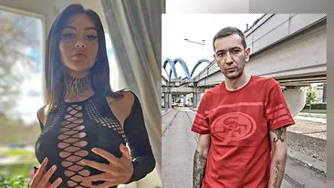 ”E nebună! Bine, măcar, că vrea să fie femeie!” Tudor Sișu face dezvăluiri uluitoare despre relația cu Bia Khalifa