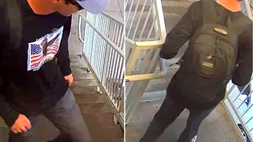 Cine este Tyler Robinson, asasinul lui Charlie Kirk. Tânărul de 22 de ani a fost prins la 33 de ore după atac