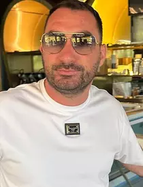 Ce se întâmplă cu Academia de Fotbal Adrian  Mutu. Pescobar a ajuns la fața locului și a publicat primele imagini