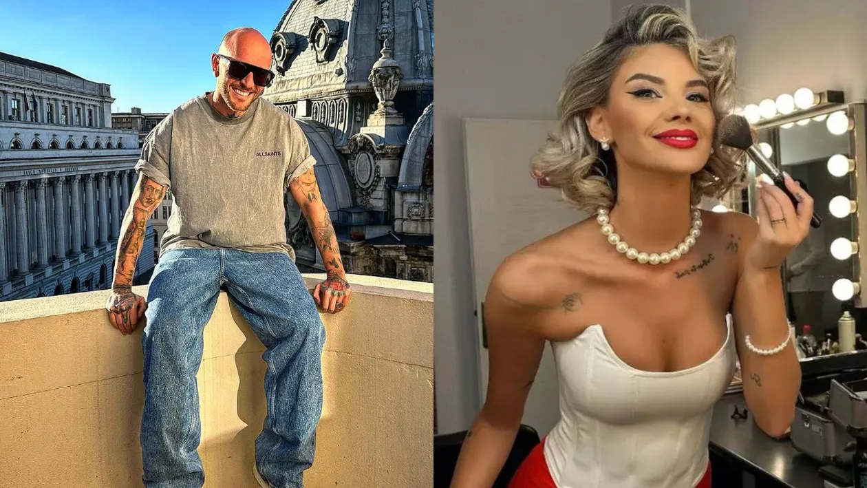 Cătălin Bordea, reacție surprinzătoare despre Ramona Olaru: Deschizi ochii și o vezi...