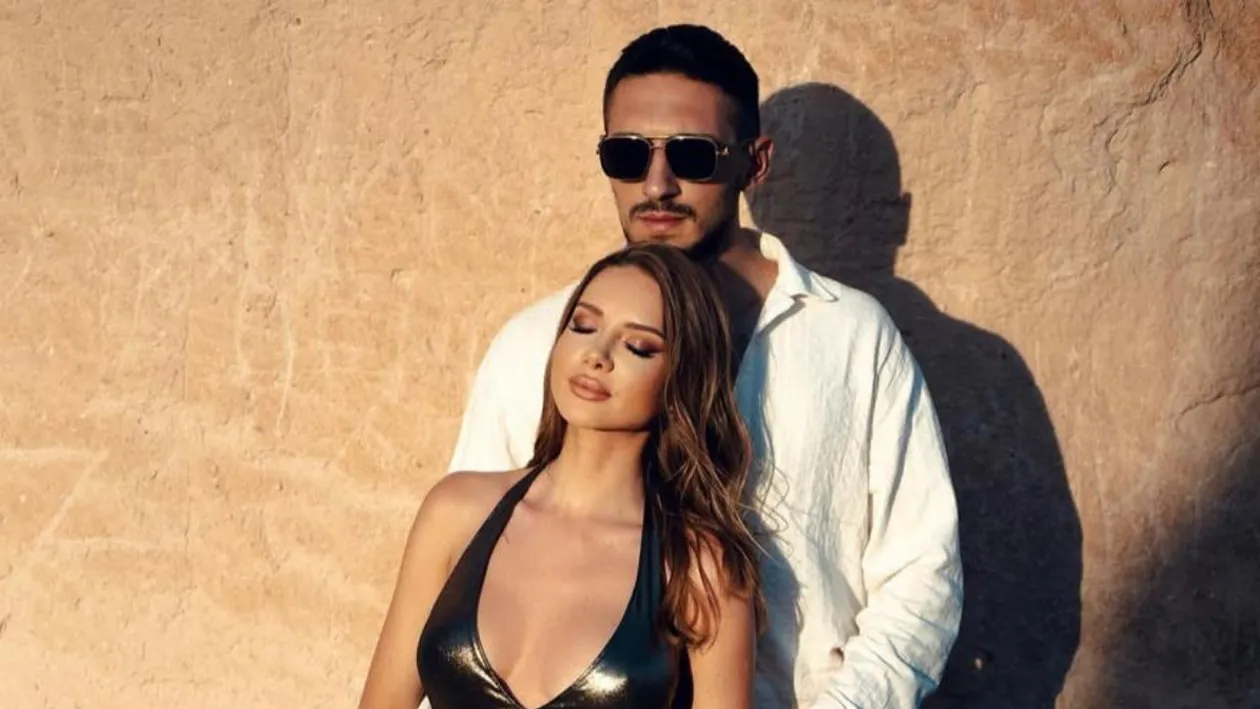 Otilia Bilionera a dărâmat mitul iubitului milionar! Care este, de fapt, situația financiară a turcului care i-a furat inima