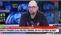 Oreste, dezvăluiri despre arma psihotronică folosită de Vučić la protestele din Belgrad: „Sunt folosite în teatrele de operații”