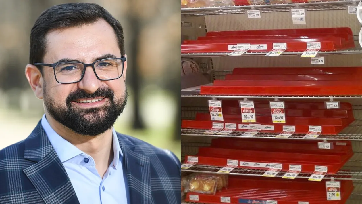 Ce spune Ministrul Agriculturii despre o posibilă criză alimentară în România