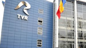 Televiziunea Română, criticată dur în contextul pandemiei de coronavirus! ”Să ai un buget uriaș și să nu faci un film de 30 secunde spune multe”