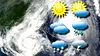România, lovită de un nou vortex polar! Ciclonul siberian a adus deja ninsori viscolite în mai multe zone
