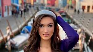 Viviana Sposub s-a certat cu Ruxi de la un bărbat, iar pe Raluca Dumitru o urăşte şi acum: "Nu vorbeşte cu mine"