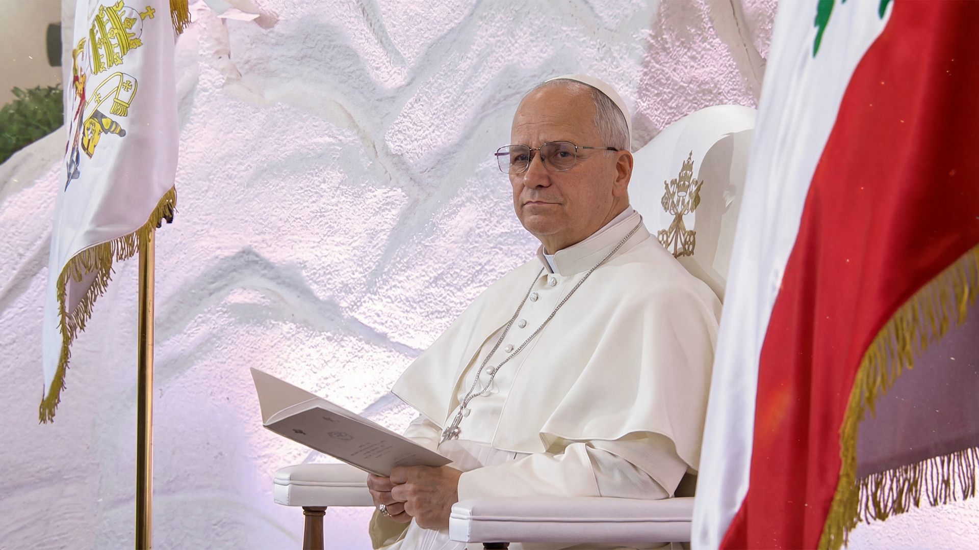 Papa Leon trage un semnal de alarmă! Chatboții AI „prea afectuoși” pot manipula emoțiile și relațiile umane