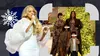 Parada brazilor de Crăciun la Hollywood: Cine a impresionat și cine a șocat? Mariah Carey și surorile Kardashian au rupt gura tărgului!