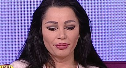 Brigitte a povestit cu lacrimi în ochi despre bătăile pe care le primea de la fostul soţ