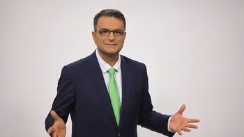 Femeia care l-a făcut pe Lucian Mîndruță să renunțe la actorie: ”Așa s-a oprit cariera mea”