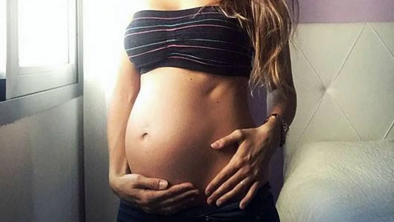 Ireal! Am 29 de ani, sunt virgină și însărcinată. Tânăra a povestit cum s-a întâmplat