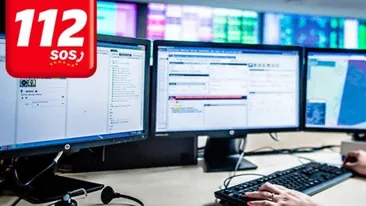 Anchetă în Vrancea, după ce un operator 112 i-ar fi spus unei fete care era urmărită de niște indivizi că nu are echipaje disponibile