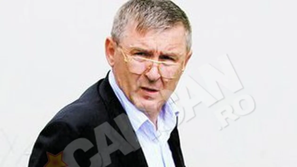 Nistorescu, Neculaie si Necolaiciuc, dati pe mana justitiei