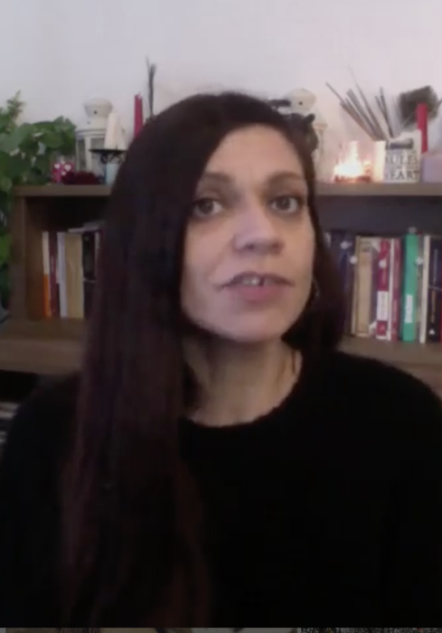 Cum arată Laura Andreșan și ce a ajuns să facă pentru bani acum, la 15 ani după ce s-a retras din showbiz