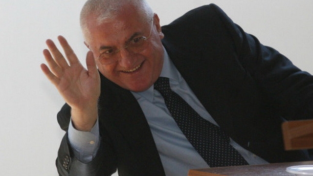 Ce spune Dragomir despre intoarcerea la sefia LPF: "Daca Gino Iorgulescu nu va fi validat ..."