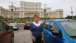 Declaraţii halucinante. Un fost candidat la Preşedinţie şochează: ”Mi-e greaţă de România…”