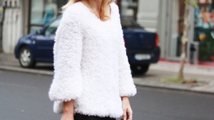 Dana Rogoz, o fashionistă adevărată! Uite ce stil a adoptat şi recomandă pentru ziua de astăzi!