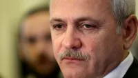 Liviu Dragnea, din nou liber. Fostul șef PSD a fost eliberat condiționat