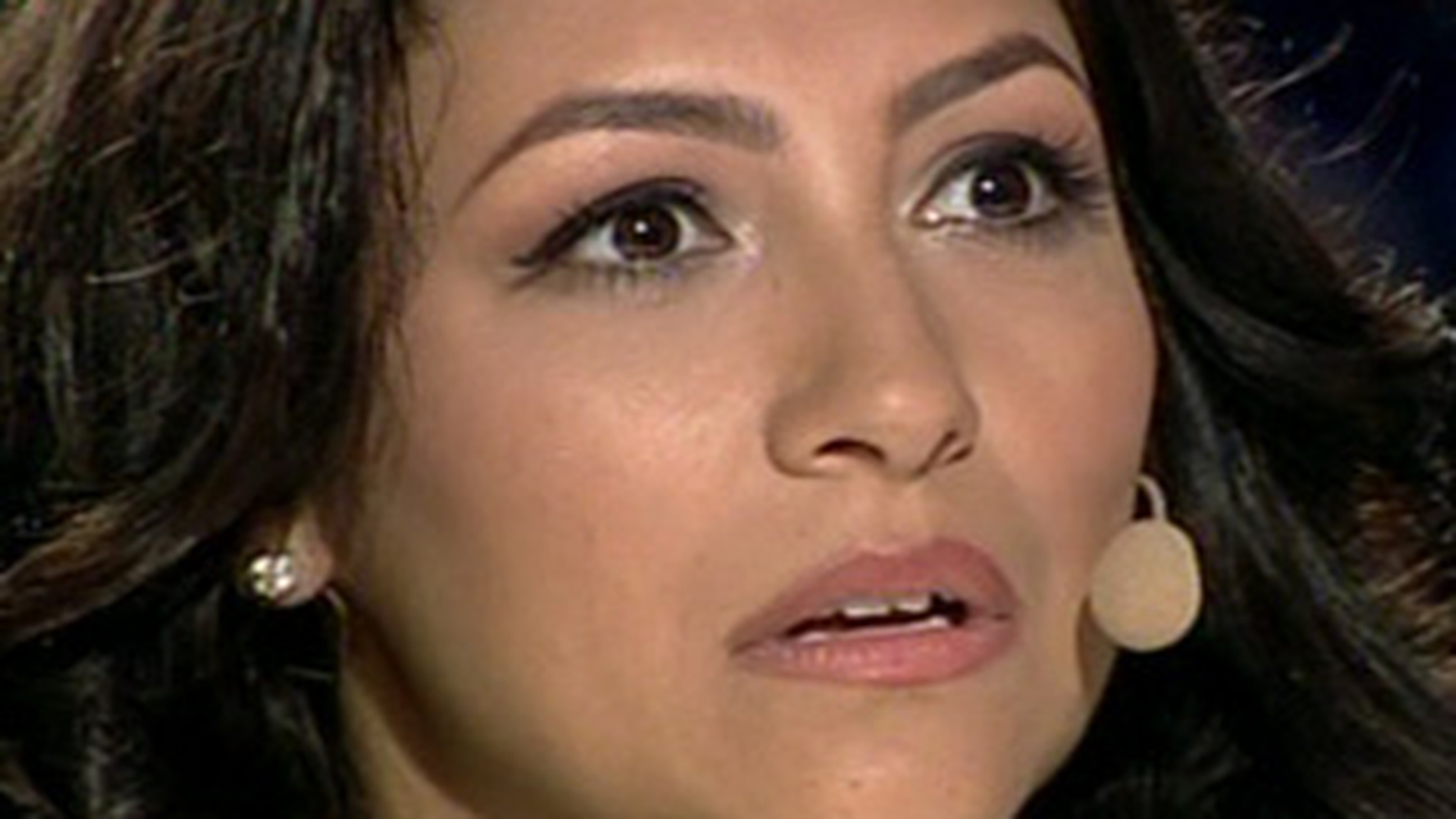 VIDEO Vezi ce a facut-o pe Andra sa ramana stana de piatra si apoi sa cante: "Ne place, ne place, ne place"
