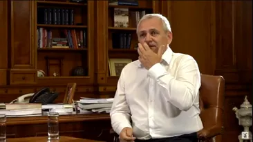 Decizie de ultimă oră în legătură cu pedeapsa primită de Liviu Dragnea! Ce a aflat fostul lider PSD, care este închis la Penitenciarul Rahova