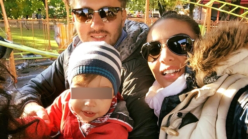 Horoscopista lui Răzvan & Dani şi-a ”furat-o”: s-a trezit în parbriz cu…