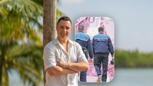 George de la Insulă, adevărul despre dosarul de evaziune fiscală! Cum explică fostul concurent banii care au atras atenția autorităților