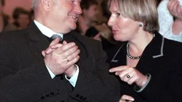 Sotia primarului Moscovei este cea mai bogata femeie din Rusia in 2009