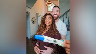 Vestea săptămânii! Un cunoscut cuplu din social media anunță că așteaptă, în sfârșit, un copil