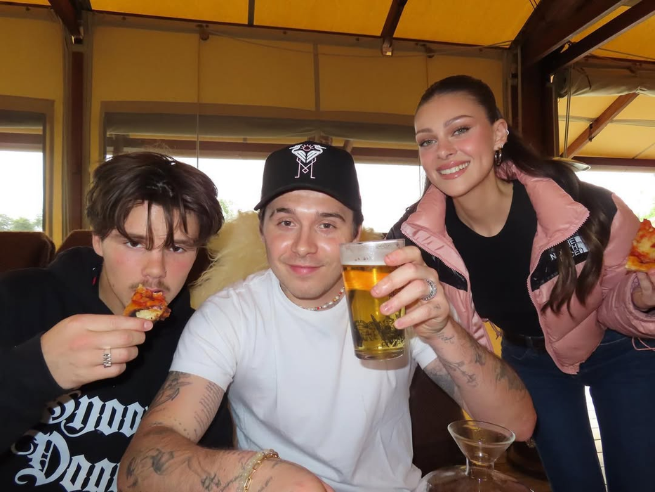 Fosta ”noră” a Victoriei Beckham intervine în scandalul momentului. Detalii neștiute din familia Beckham