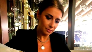 Anamaria Prodan l-a găsit pe Gabi Tamaș, după ce familia l-a dat dispărut. Cum era fotbalistul când l-a văzut impresara