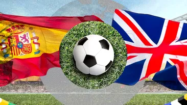 Spania a câștigat EURO 2024! Meci dramatic cu Anglia, victorie în ultimele minute!