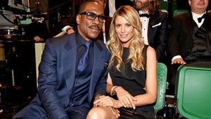 A născut Paige Butcher! Actorul Eddie Murphy, tată pentru a zecea oară