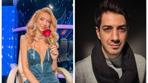 Andreea Bălan radiază de fericire de Dragobete: "Multă iubire și înțelepciune!" + Ce declarație de dragoste i-a făcut iubitul ei
