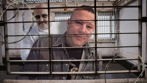 Temutul traficant de droguri a cerut protecție în închisoare de teama lui Nuțu Cămătaru!
